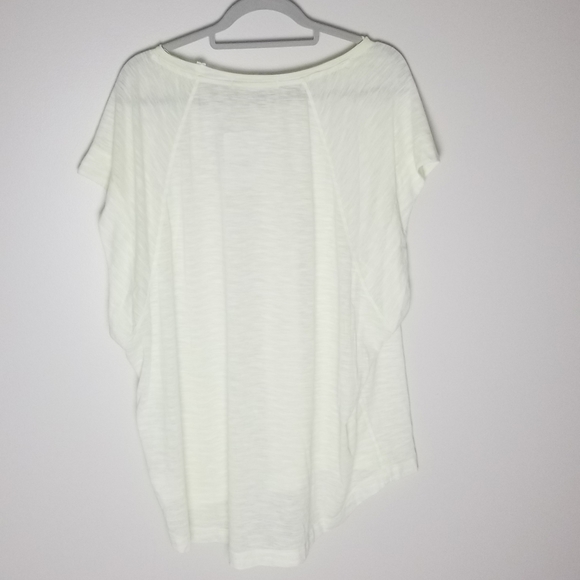 Free People Lime Top - Picture 2 of 8